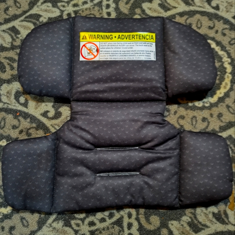 Infant Car Seat Insert